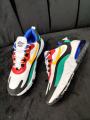 Nikee AirMax-270 React Men Running Shoes.