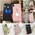 Silicon Case For Samsung Galaxy A30 SM-A305F Case Soft TPU Phone Case For Samsung A30S SM-A307F Fundas Galaxy A30 A 30 30s Cover. 