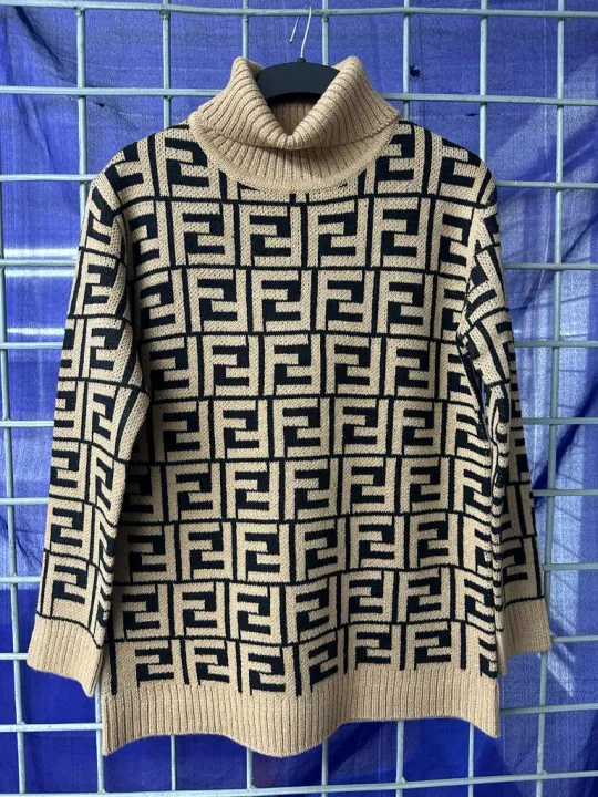 High%20Quality%20Exclusive%20Turtle%20Neck%20Pullover%20For%20Women%20-%20Image%205