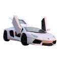 1:32 Lamborghini Centenario LP770-4 Diecast Car Model Kids Children Toy Metal Car Alloy Car with light and sound. 