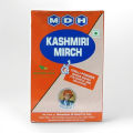 Best Kashmiri Red Chilli Powder -100gm. 