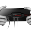 GS1 Game Phone Sound Card with Charger Adapter.
