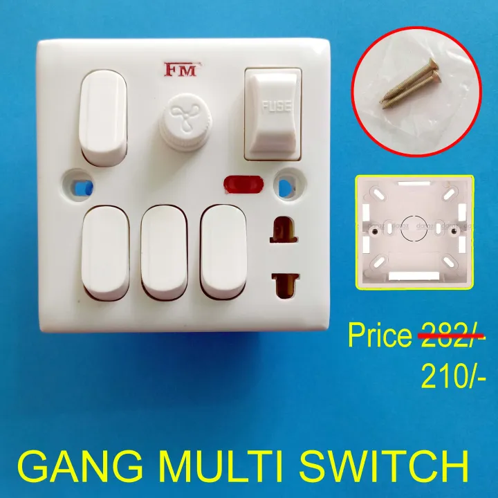 Electric%20Multi%20Switch%20And%20Socket%20With%20Ragulator%20And%20Indicator(8%20In%201)%20-%20Remote%20Control%20Switch%20-%20Image%204