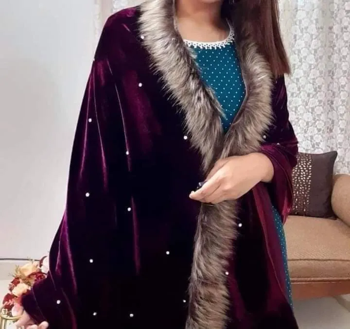 New%20Model%20High%20Quality%20Velvet%20Shawl%20&%20Stone%20works,%20Comfortable%20Soft%20Winter%20Wear%20Velvet%20Chador%20-%20Image%206