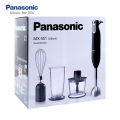Panasonic MX-SS1 Hand Blender.