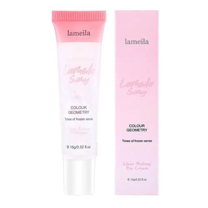 Lameila Primer Smooth Texture Pores Blurring – 15