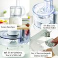 Panasonic MK-F310 Heavy Duty 18-in-1 Multi Functional Food Processor.