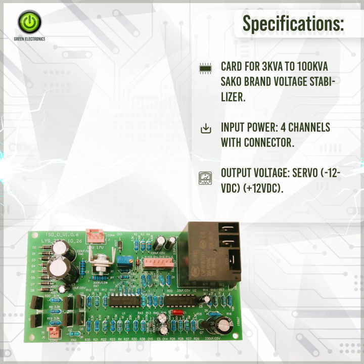 Automatic%20Voltage%20Stabilizer%20Control%20Circuit%20SAKO%20AVR%20AVS%20IVS%20Voltage%20Reguletor%20Servo%20Control%20Circuit%20Module%20GREEN%20POWER%20-%20Image%209