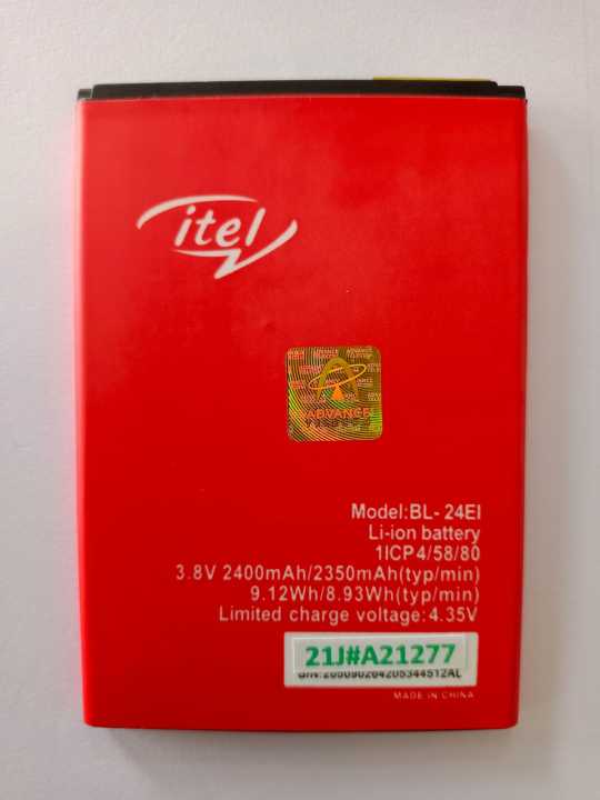 itel%2024EI%20Battery%20-%20Image%202