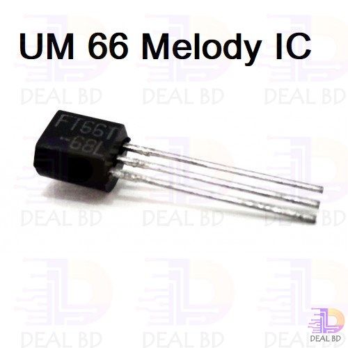5Pcs-%20UM66%20Musical%20IC%20UM%2066%20MELODY%20Music%20Bell%20Hobby%20Music%20IC%20Chips%20BT66%20UM66T%20TO-92%20Package%20For%20Toys%20Electrical%20Circuitry%20&%20Parts%20-%20Image%204