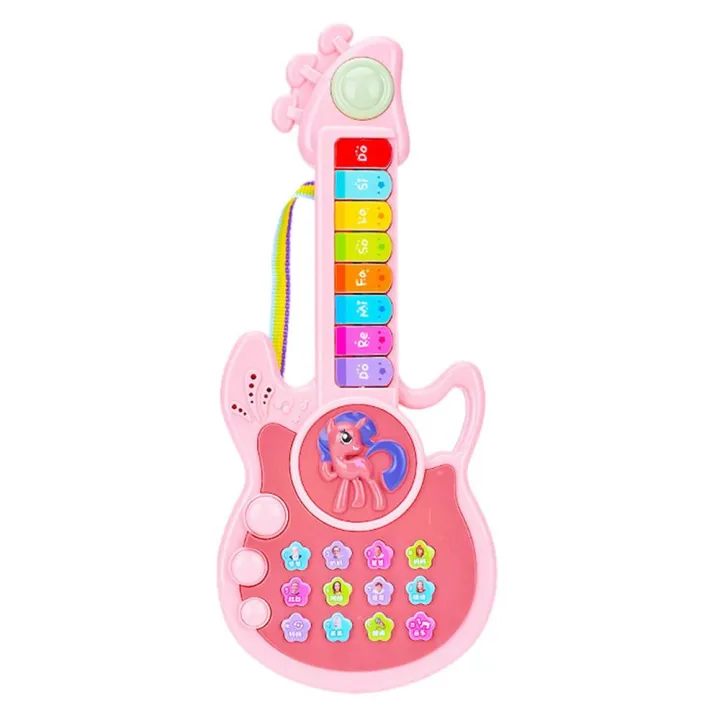 Electric%20Guitar%20Music%20Toys%20Glowing%20Button%20Design%20Handheld%20Musical%20Instruments%20Electronic%20Early%20Education%20Learning%20Gifts%20For%20Kids%20-%20Image%207
