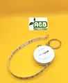HOECHSTMASS MEASURING TAPE WITH KEY CHAIN - 150CM.