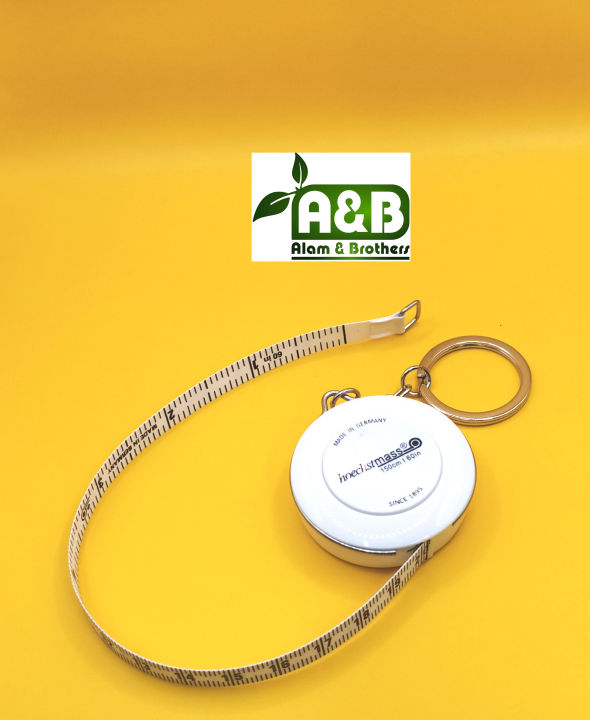 HOECHSTMASS%20MEASURING%20TAPE%20WITH%20KEY%20CHAIN%20-%20150CM%20-%20Image%209