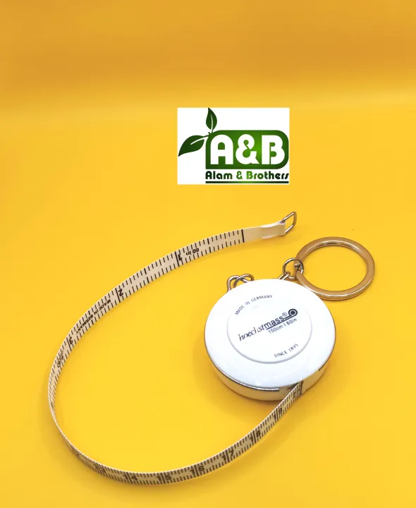 HOECHSTMASS%20MEASURING%20TAPE%20WITH%20KEY%20CHAIN%20-%20150CM%20-%20Image%209