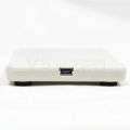 Yanzeo SR3308 UHF RFID Tag Reader ISO18000-6C Protocol 860Mhz~960Mhz USB UHF RFID Tag Reader Free SDK+UHF RFID Card. 