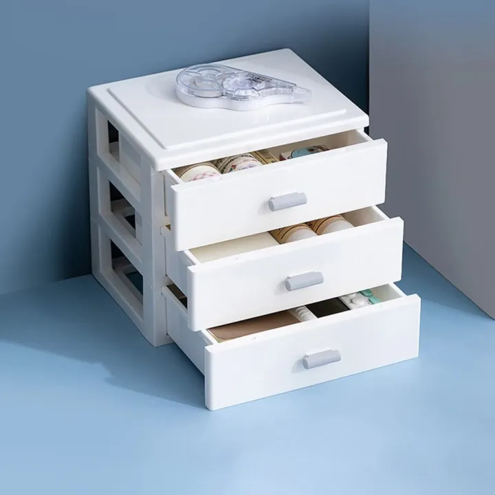 Office%20Stationery%20Mini%20Desktop%20Storage%20Box%20Multi-functional%20Large%20Capacity%20Jewelry%20Box%20Waterproof%20Dust%20Prevention%20Stationery%20Organizer%20Home%20-%20Image%204