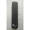VISION SMART LED TV REMOTE CONTROL. 