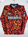 SunRisers Hyderabad Premium Cricket Jersey For Men - SRH Full Sleeve Collar Polo IPL Jersey - Hyderabad Jersey 2026.
