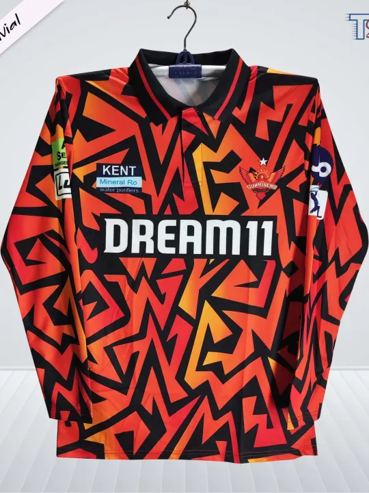 SunRisers%20Hyderabad%20Premium%20Cricket%20Jersey%20For%20Men%20-%20SRH%20Full%20Sleeve%20Collar%20Polo%20IPL%20Jersey%20-%20Hyderabad%20Jersey%202026%20-%20Image%204