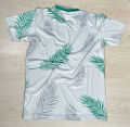 SMUG Premium Sport T-Shirt for Men - Fabric Is Soft and Comfortable.