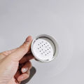 【Customer favorite】 1Pcs 6g Portable Box Empty Loose Container With Sieve Cosmetic Sifter Loose Jar Travel Makeup Container Luolong. 