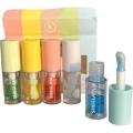 Sheglam Jelly Wow Hydrating Lip Oil Moisturizing Plumping Lip Gloss 5pcs Set. 