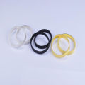 1PC Unisex Stretchy Elastic Metal Sleeve Garters Mens Elasticated Arm Band Shirt Sleeve Holder.