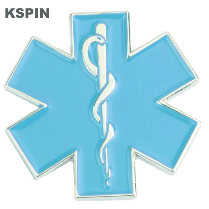 Colorful%20Star%20of%20Life%20Nursing%20Ambulance%20Lapel%20Pin%20Badge%20Pin%20EMT%20EMS%20Blue%20Enamel%20Pins%20Brooch%20Badges%20XY0573%20-%20Image%206