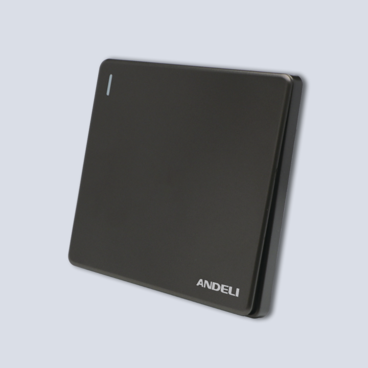 Andeli Delta Series 1 Gang 1 Way Switch | Daraz.com.bd