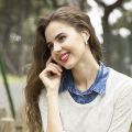 i12 TWS Bluetooth Wireless Stereo Touch Control Auto Pairing With Mic For Phone. 