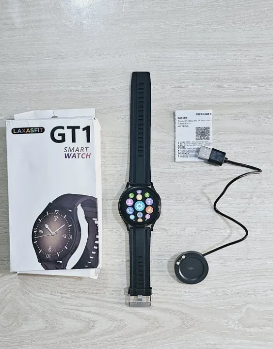 GT1%20Smartwatch%20Bluetooth%20Call%20Option%20Touch%20Display%20-%20Image%202