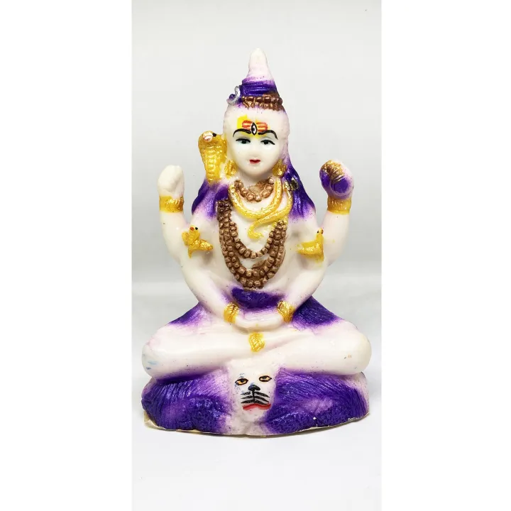 Mahadev%20Fiver%20Idol%20Religious%20Item%20Hinduism%20-%20Image%204