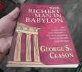 The Richest Man in Babylon by George Samuel Clason (Paperback). 