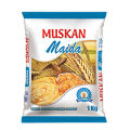 Muskan Maida - 1 KG. 