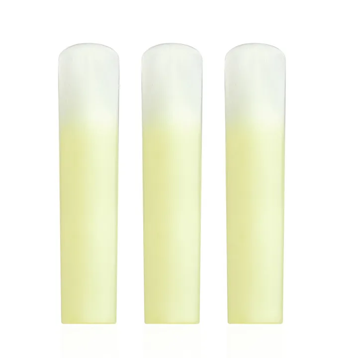 3Pcs%20Treble%20Saxophone%20Reeds%20Synthetic%20Resin%201.5/2.0/2.5%20Reed%20Strength%20Sax%20Woodwind%20Instrument%20Plastic%20Parts%20Accessories%20-%20Image%202