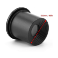 2X Optical Eyepiece Ocular Lens H16X 23.2mm 16X for Biological Microscope. 