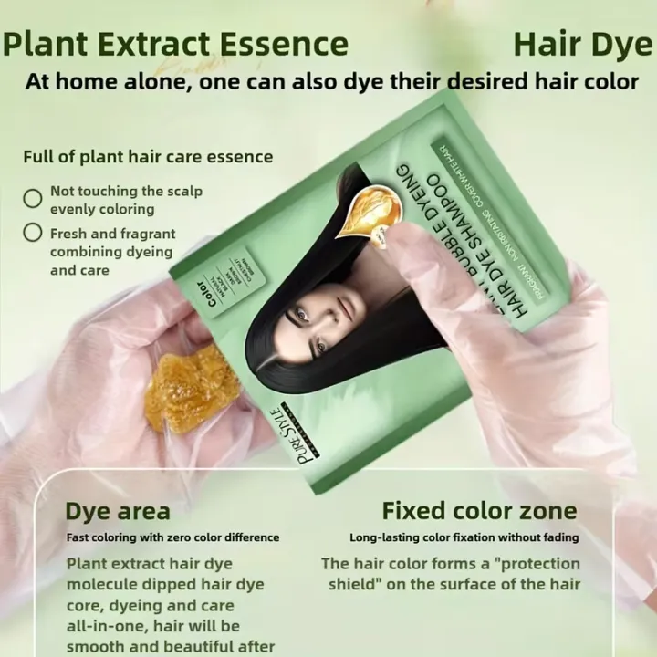 Hair%20Color%20Dye%20Shampoo%20Pure%20Style%20Plant%20Bubble%20Dyeing%20Hair%20Dye%20Shampoo%20-%20Image%204