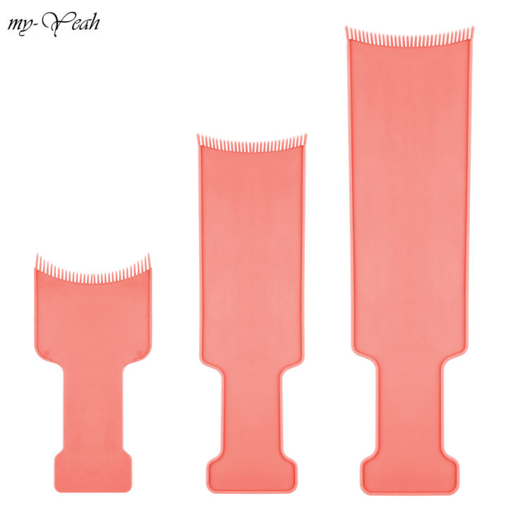 %E3%80%90The%20Edge%20of%20Beauty%E3%80%91Myyeah%203%20pcs/set%20professional%20hair%20coloring%20dyeing%20applicator%20brush%20comb%20DIY%20tinting%20highlighting%20salon%20styling%20-%20Image%203