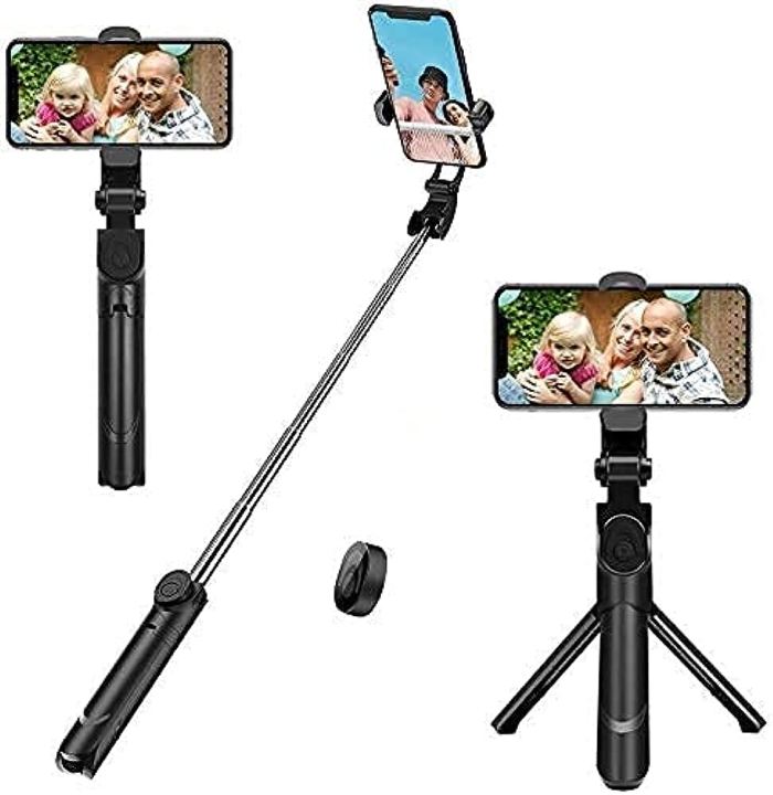 New%20XT02%2070cm%20Stretchable%20Integrated%20Multi-function%20Selfie%20Stick%20Tripod%20Light%20Smartphone%20Support%20Mobile%20Phone%20Stand%20360%20Degree%20-%20Selfie%20Stick%20-%20Image%204