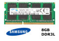 SAMSUNG 8GB DDR3L 1600MHz/ PC3L-12800s Laptop Ram for Notebook & Laptop With 03 Year Warranty. 