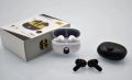 TWS 895B New Bluetooth 5.4 Wireless Earbuds with Touch Control, Stereo Bass, LED Display, In-ear Headphones. 