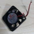40mm FAN 4010 24V COOLING Fan 1.5 Inch Cooling Fan 24V 40x40x10mm 4010 Fan Heatsink Cooler Radiator Cooling Fan 24V DC Fan Heat Dissipation Mini Fans With Cables. 