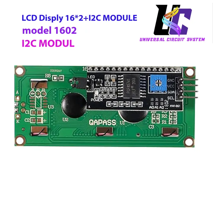 I2C%201602%20LCD%20Display%20Module%2016X2%20Character%20Serial%20Blue%20Backlight%20LCD%20Module%20for%20Raspberry%20Pi%20Arduino%20STM32%20DIY%20Maker%20Project%20Nanopi%20BPI%20Tinker%20board%20Electrical%20IoT%20Internet%20of%20Things%20orginal%20-%20Image%205