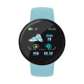 Round Digital Smart Sport Watch Women Watches Digital Led Electronic Bluetooth Fitness Wristwatch Men Kids Hours Dropshipping KEEMEEUYZO.