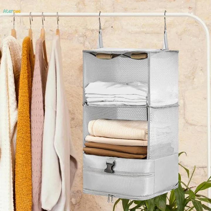 Wardrobe%20Hanging%20Organizer%20Space%20Saver%20Oxford%20Cloth%20with%20Hooks%20over%20Door%20Organizer%2030cmx30cmx64cm%20-%20Image%203