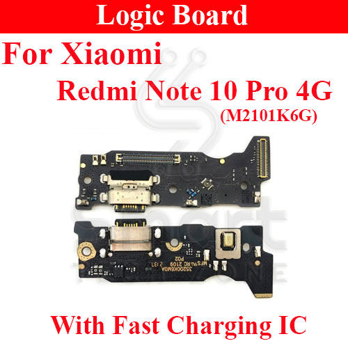 Charging%20Logic%20Board%20For%20Xiaomi%20Redmi%20Note%2010%20Pro%204G%20Charging%20Port%20For%20(M2101K6G)%20USB%20Plug%20PCB%20Dock%20Connector%20Replacement%20Parts%20-%20Image%203