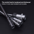 Harden T-Type socket Wrench T-Wrench. 