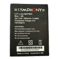 Symphony i99 Brand New Fresh Replacement Mobile Battery - 3500 mAh. 
