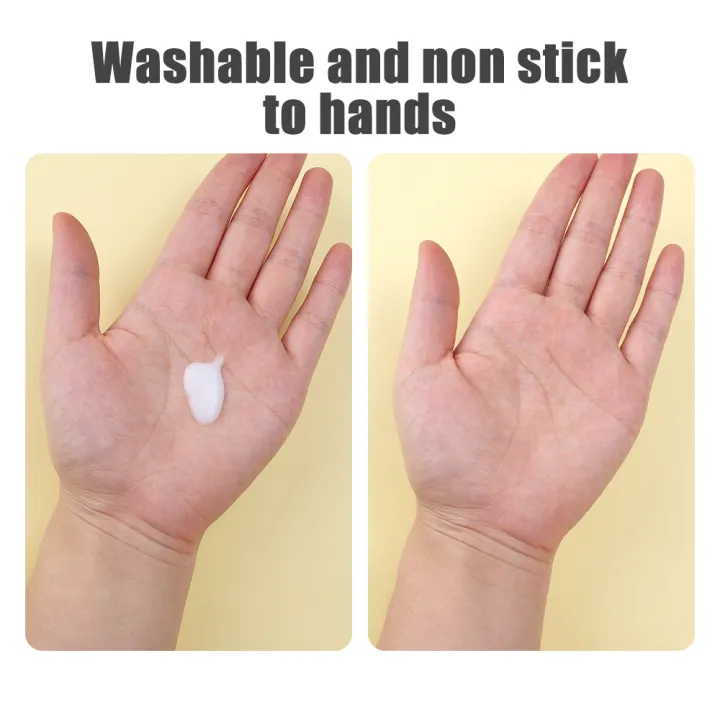 1/3Pcs%2040g%20White%20Craft%20Glue%20Kindergarten%20Handmade%20Paper%20Crafts%20DIY%20Art%20Washable%20Latex%20Adhesive%20Student%20School%20Stationary%20Supplies%20-%20Image%207