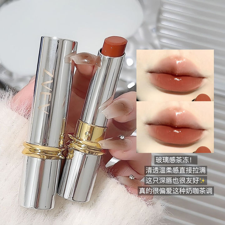 ZVEV%20Water%20Kiss%20Moisturizing%20Lipstick%20Matte%20Matte%20White%20Makeup%20Student%20Affordable%20Beauty%20Makeup%20Lip%20Clay%20Girls%20Lip%20Gloss%20Wholesale%20-%20Image%202